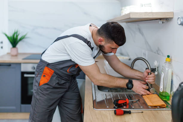 Best Gas Line Repair  in Wauchula, FL