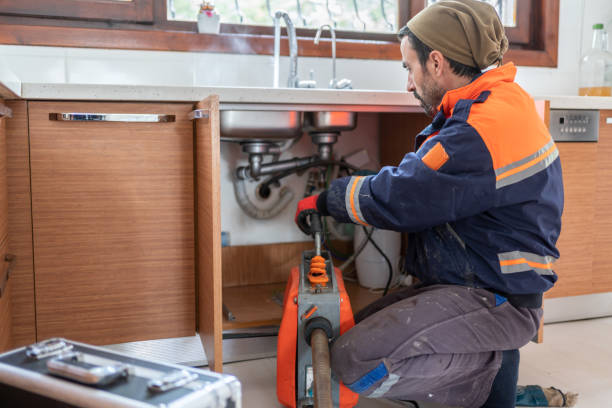 Best Plumbing Inspection Services  in Wauchula, FL