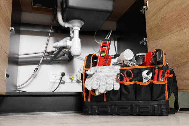 Best Residential Plumbing Services  in Wauchula, FL